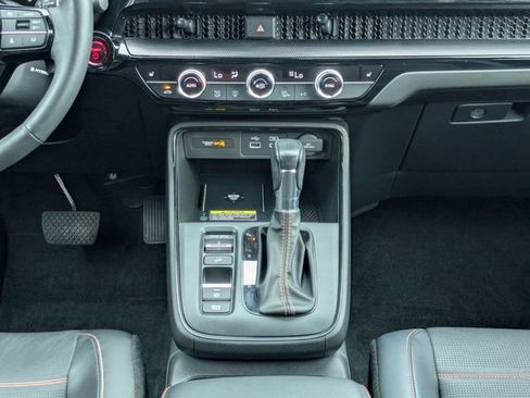 Used 2023 Honda CR-V Sport Touring image 21