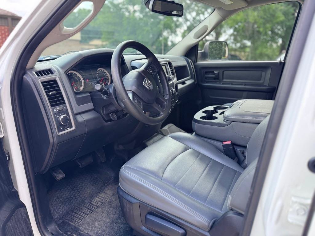 Used 2016 RAM 1500 Tradesman w/ Popular Equipment Group AWD/4WD image 7