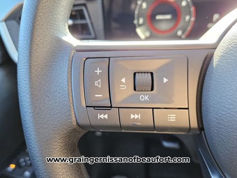 New 2026 Nissan Kicks SV w/ Cold Weather Package image 12