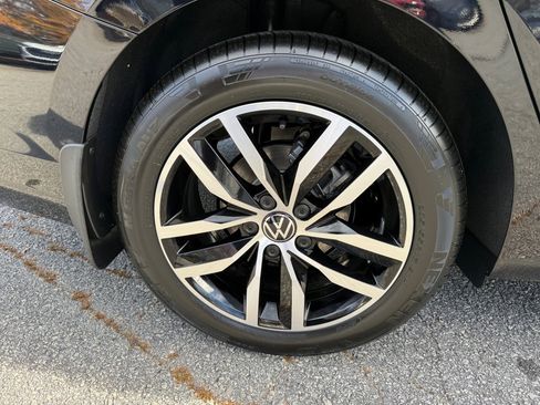 New 2026 Volkswagen Jetta SE image 23