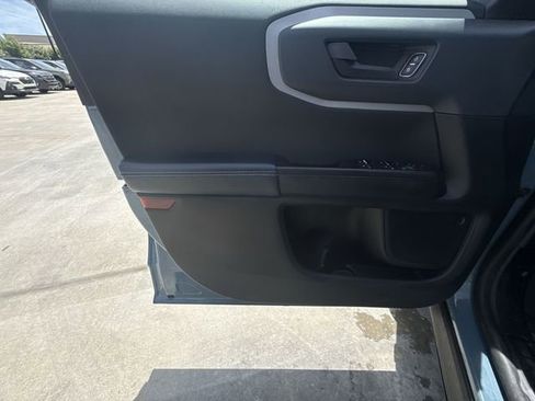 Used 2021 Ford Bronco Sport Outer Banks AWD/4WD image 13