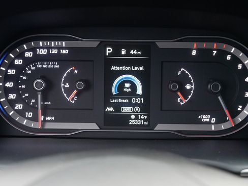 Used 2023 Hyundai Tucson SEL image 21