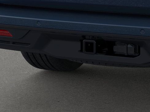 New 2025 Ford Expedition Active image 23