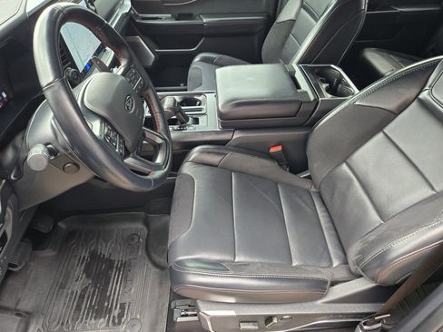 Certified 2024 Ford F150 Raptor image 9