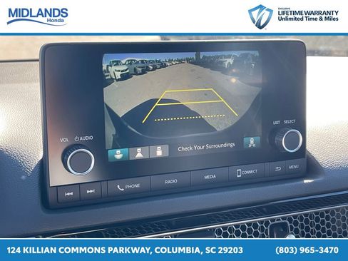 New 2026 Honda Civic Sport image 29