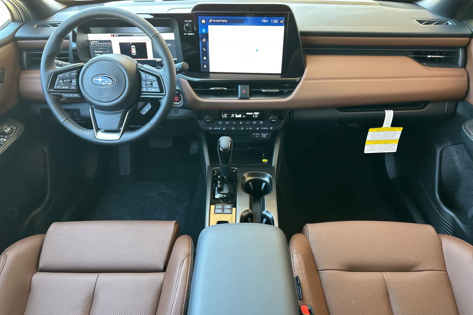 New 2026 Subaru Outback Touring XT AWD/4WD image 14
