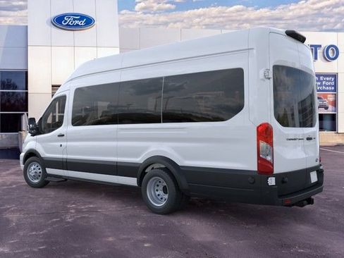 New 2026 Ford Transit 350 XLT RWD image 4