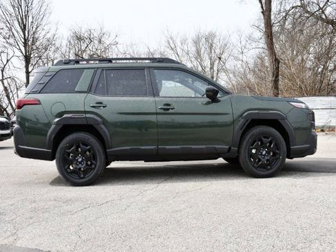 New 2026 Subaru Outback Limited image 8