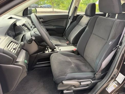 Used 2014 Honda CR-V LX image 25