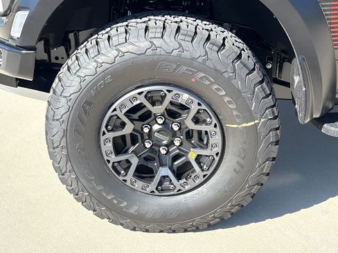 New 2026 Ford F150 Raptor AWD/4WD image 12