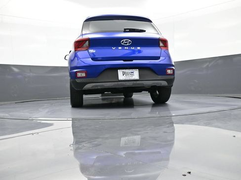 Certified 2023 Hyundai Venue SEL w/ Cargo Package FWD image 31