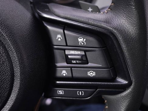 Certified 2024 Subaru Crosstrek 2.5i Wilderness w/ Crosstrek Mirror Package AWD/4WD image 33