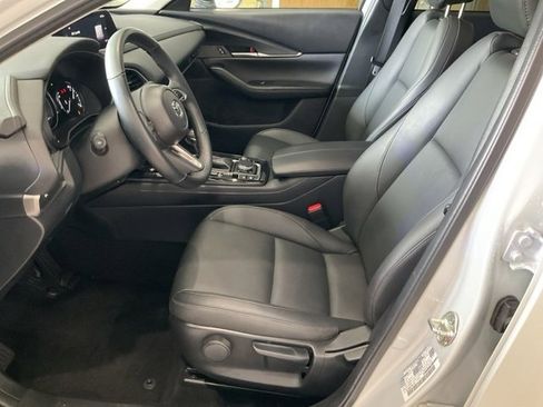 Used 2025 MAZDA CX-30 AWD 2.5 S w/ Select Sport Pkg image 4