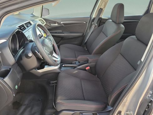 Used 2019 Honda Fit Sport image 8