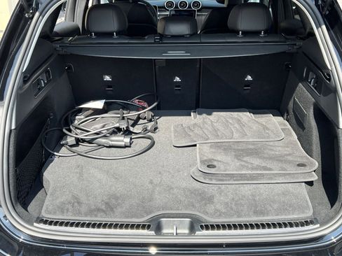 Certified 2025 Mercedes-Benz GLC 350e 4MATIC image 24