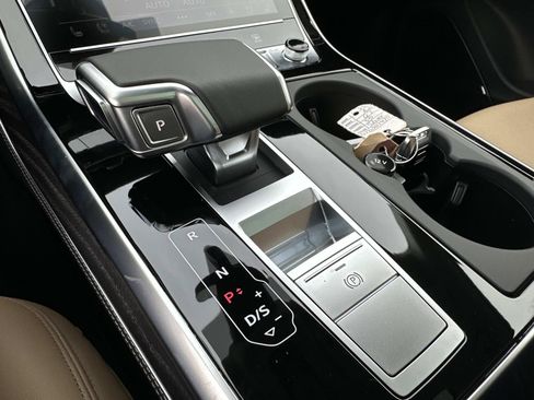 New 2026 Audi Q7 3.0T Premium Plus image 24