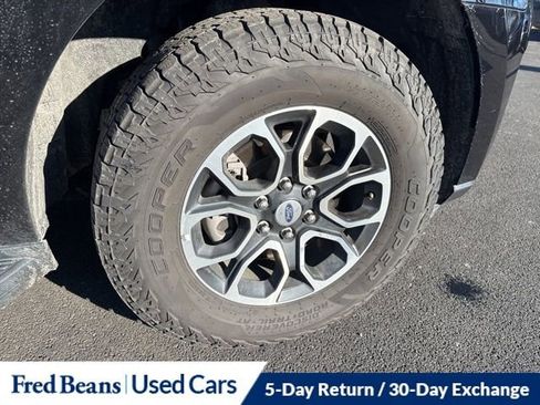 Certified 2024 Ford Expedition Max XLT image 11