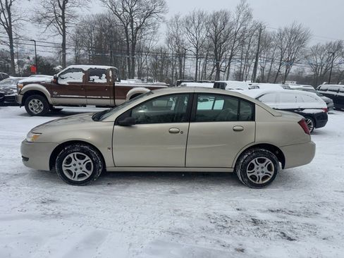 Used 2004 Saturn ION Level 2 w/ Power Pkg image 3