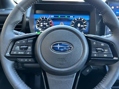 New 2026 Subaru Outback Premium AWD/4WD image 26