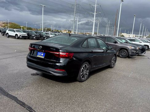 New 2026 Volkswagen Jetta Sport FWD image 11