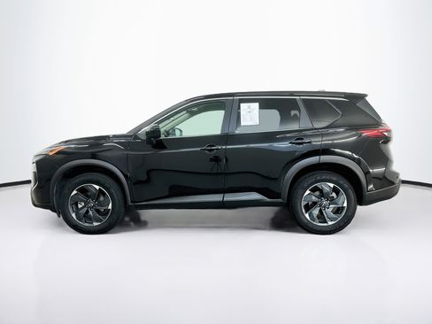 Used 2024 Nissan Rogue SV AWD/4WD image 4