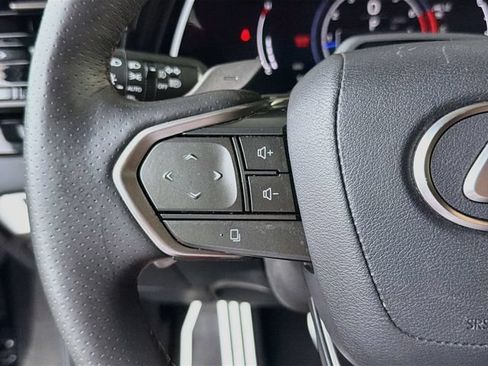 Used 2023 Lexus RX 350 F Sport w/ Accessory Package (Z1) AWD/4WD image 35