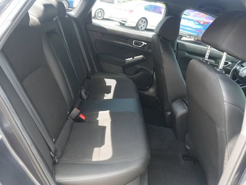 Used 2025 Honda Civic Sport image 24