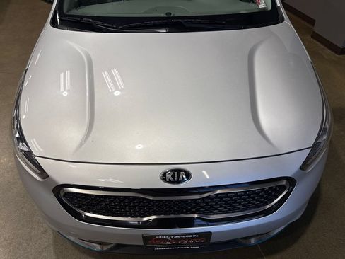 Used 2019 Kia Niro EX Premium w/ Sunroof Package FWD image 69