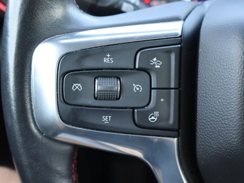 Used 2019 Chevrolet Blazer RS AWD/4WD image 21
