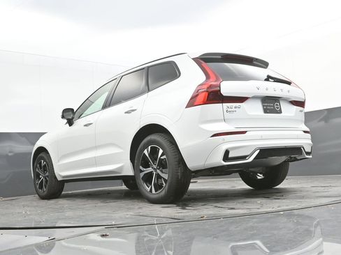 New 2026 Volvo XC60 B5 Core AWD/4WD image 33