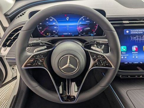 New 2026 Mercedes-Benz E 350 Sedan image 15