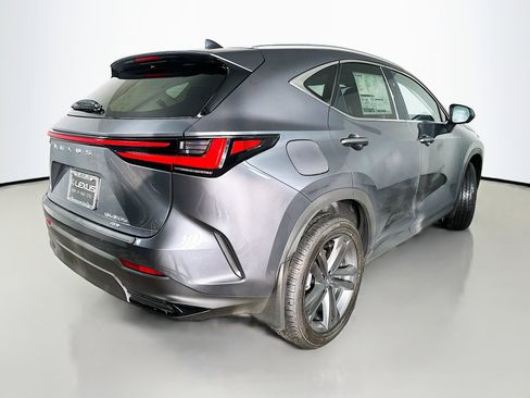 New 2026 Lexus NX 450h+ AWD w/ Accessory Package (2T) image 7