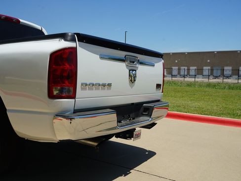 Used 2003 Dodge Ram 1500 Truck 2WD Regular Cab image 33