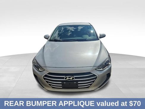 Used 2018 Hyundai Elantra SE FWD image 5