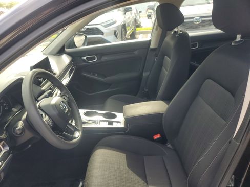 Used 2023 Honda Civic LX image 15