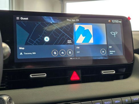 New 2026 Hyundai Ioniq 5 Limited image 27