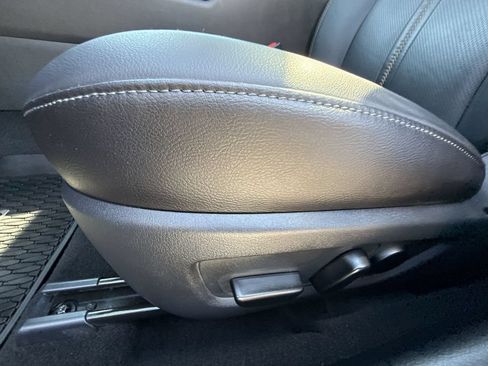 Used 2025 MAZDA CX-50 AWD 2.5 S w/ Weather Package image 18