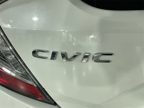Used 2017 Honda Civic Sport Touring image 27