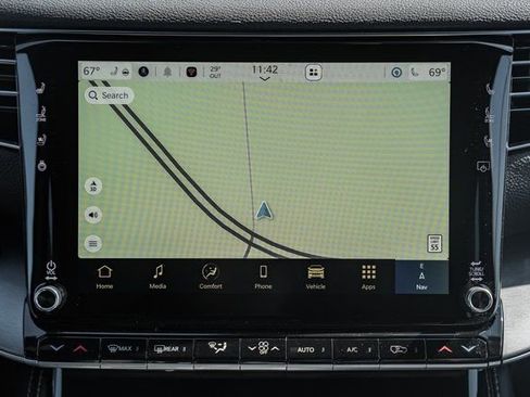 New 2026 Jeep Grand Wagoneer Limited image 32