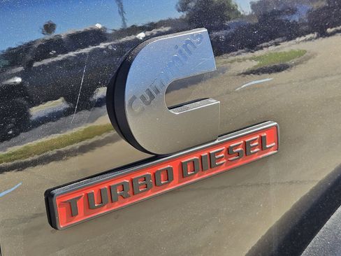 New 2026 RAM 4500 Tradesman image 14