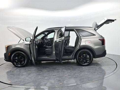 New 2026 Kia Sorento SX Prestige image 63