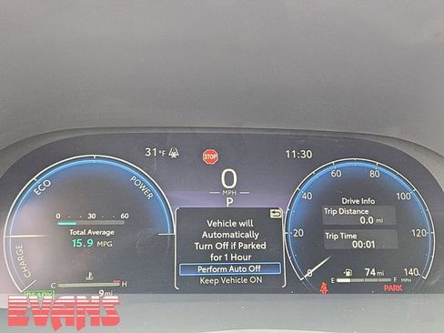 New 2026 Toyota Highlander Platinum image 5