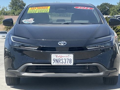 Used 2024 Toyota Prius LE image 9