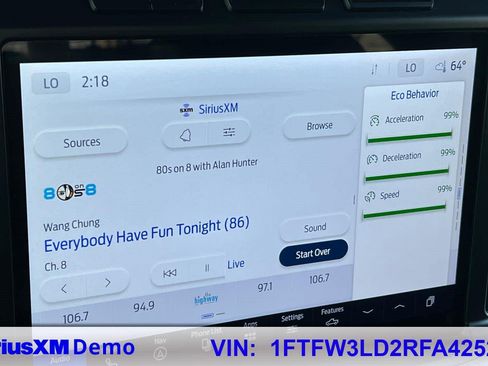 Used 2024 Ford F150 XLT w/ Mobile Office Package image 29