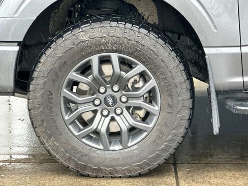 Used 2023 Ford F150 Tremor w/ Equipment Group 402A High AWD/4WD image 23