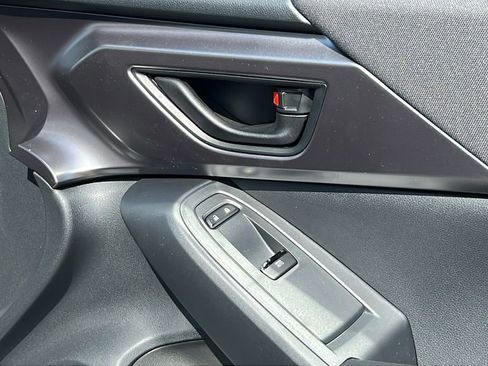 New 2026 Subaru Impreza 2.0i Sport image 10