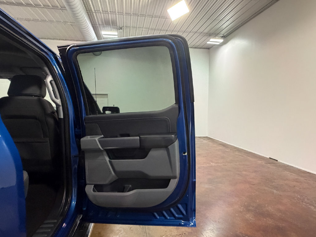Used 2024 Ford F150 XLT AWD/4WD image 65