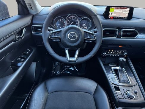 Used 2019 MAZDA CX-5 Touring FWD image 19