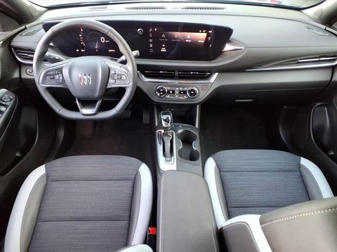 Certified 2024 Buick Envista Preferred w/ Convenience I Package FWD image 14