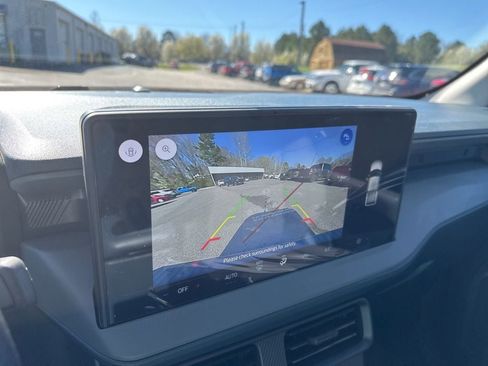 New 2026 Ford Maverick XL image 20